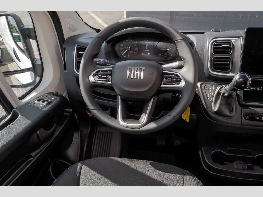 Fiat Ducato 2025