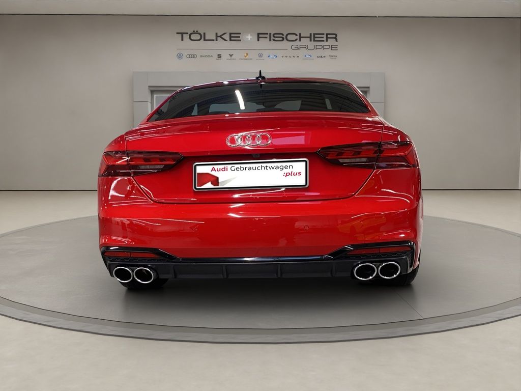 Audi S5 2022