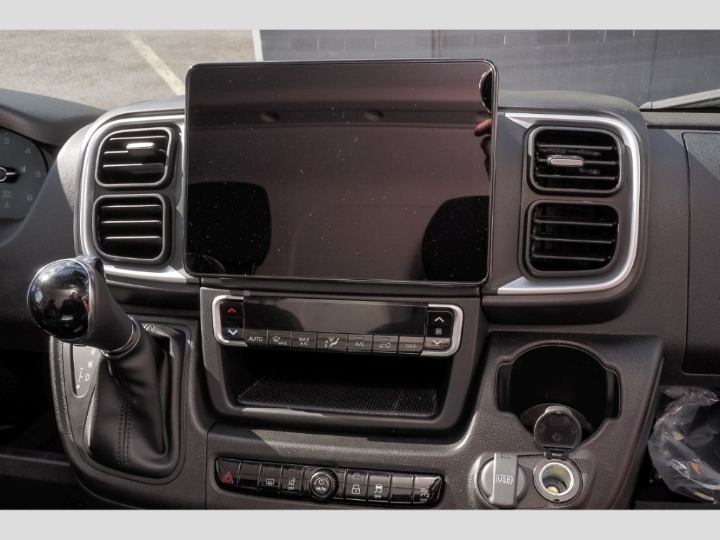 Fiat Ducato 2025