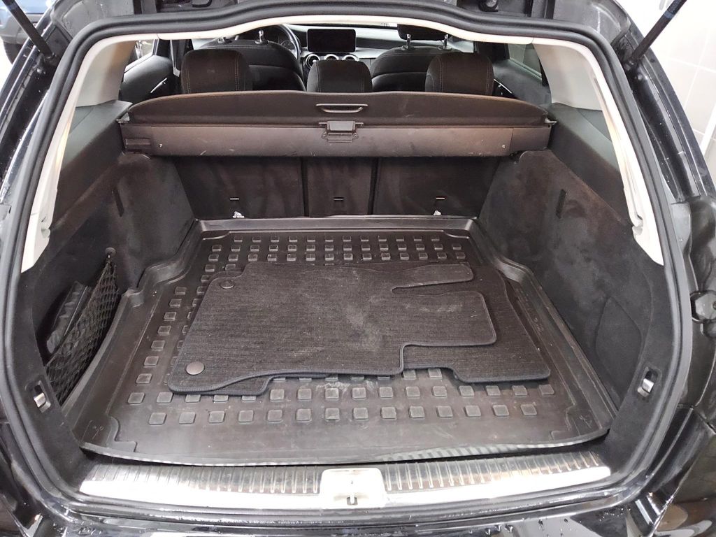Mercedes-Benz C 180 2020