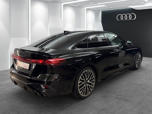 Audi S5 2025