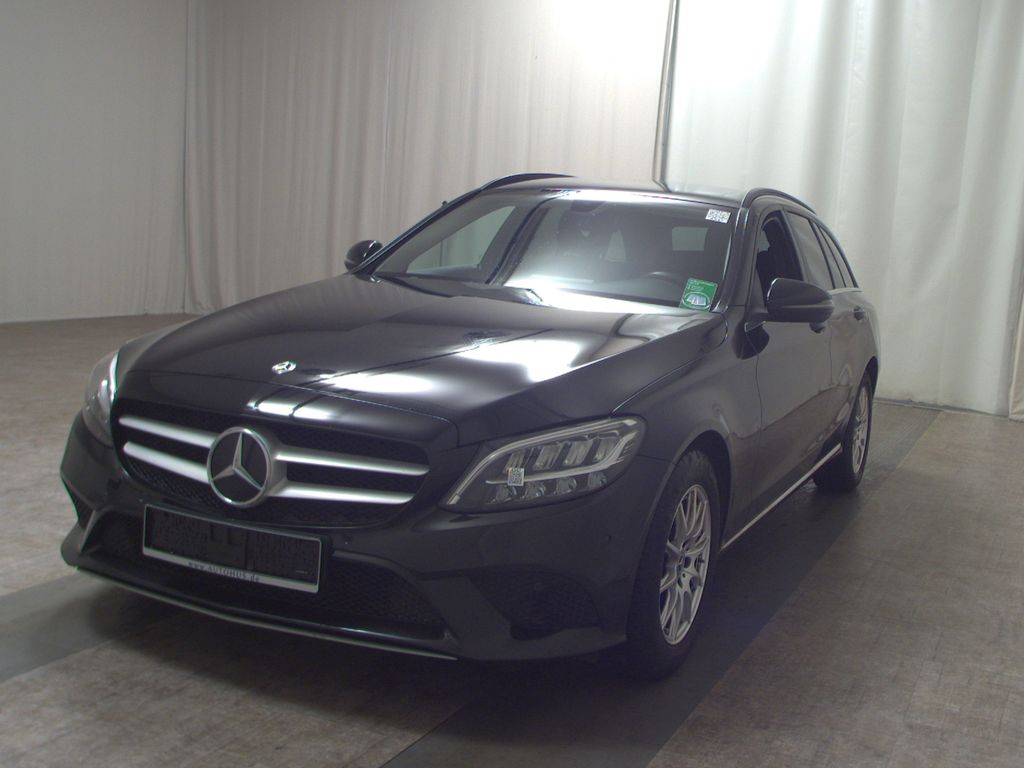 Mercedes-Benz C 180 2020