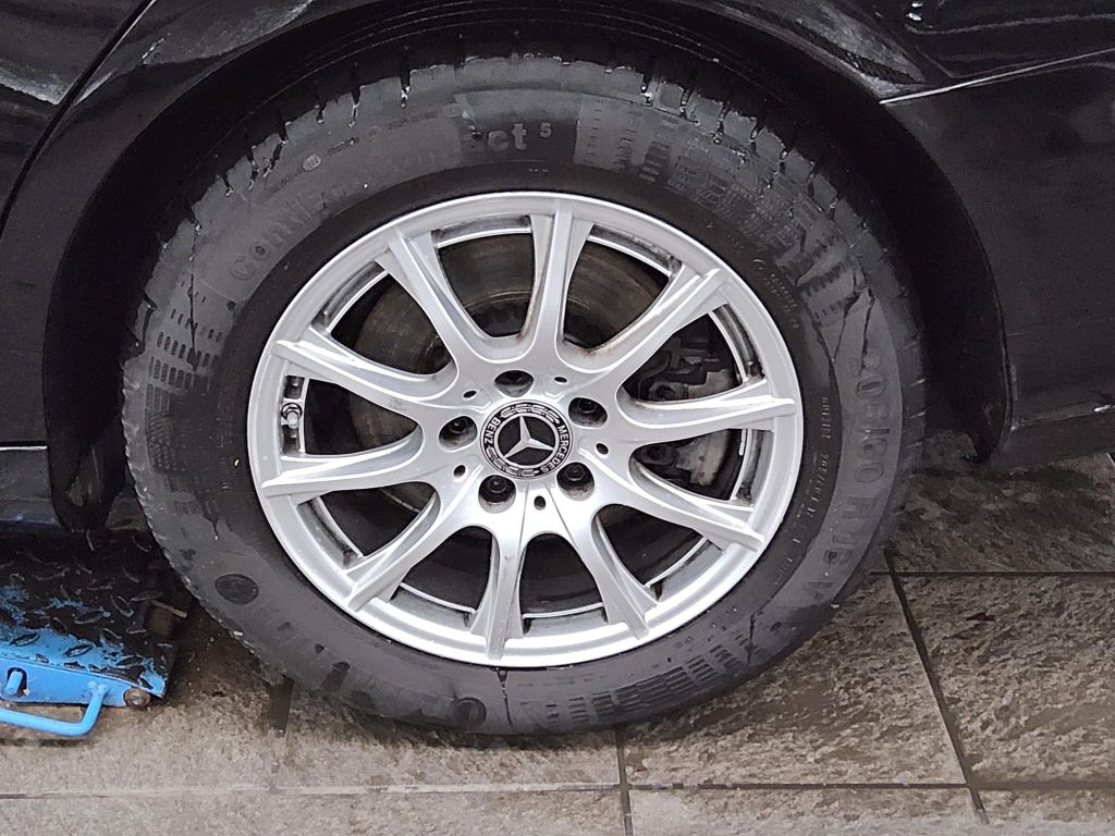 Mercedes-Benz C 180 2020