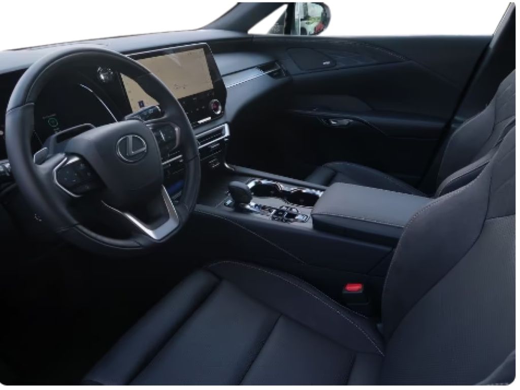 Lexus RX 450