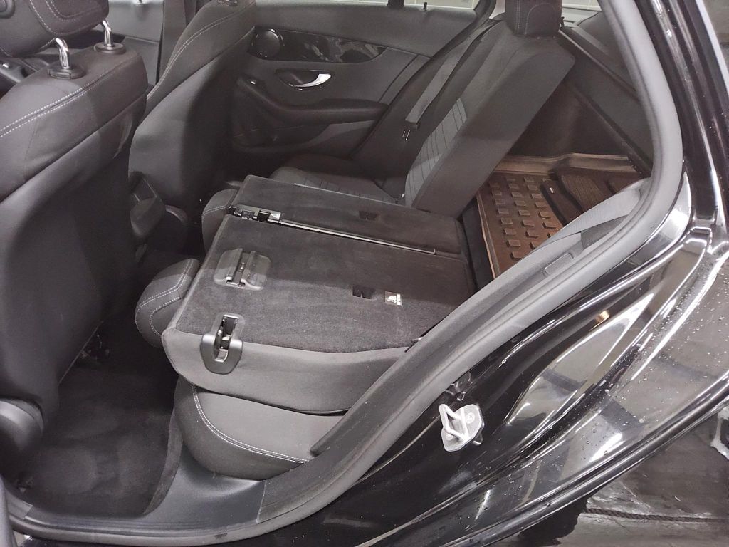 Mercedes-Benz C 180 2020