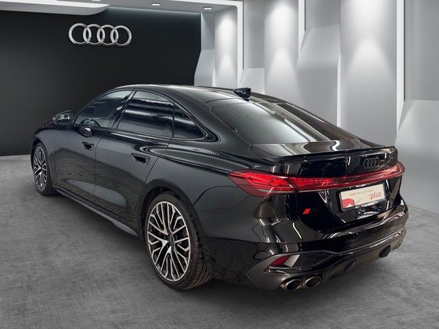 Audi S5 2025