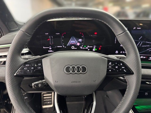 Audi S5 2025