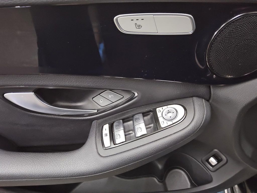 Mercedes-Benz C 180 2020