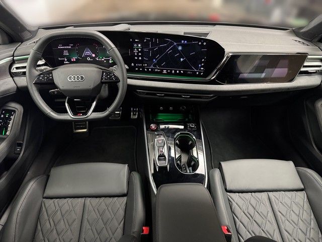 Audi S5 2025