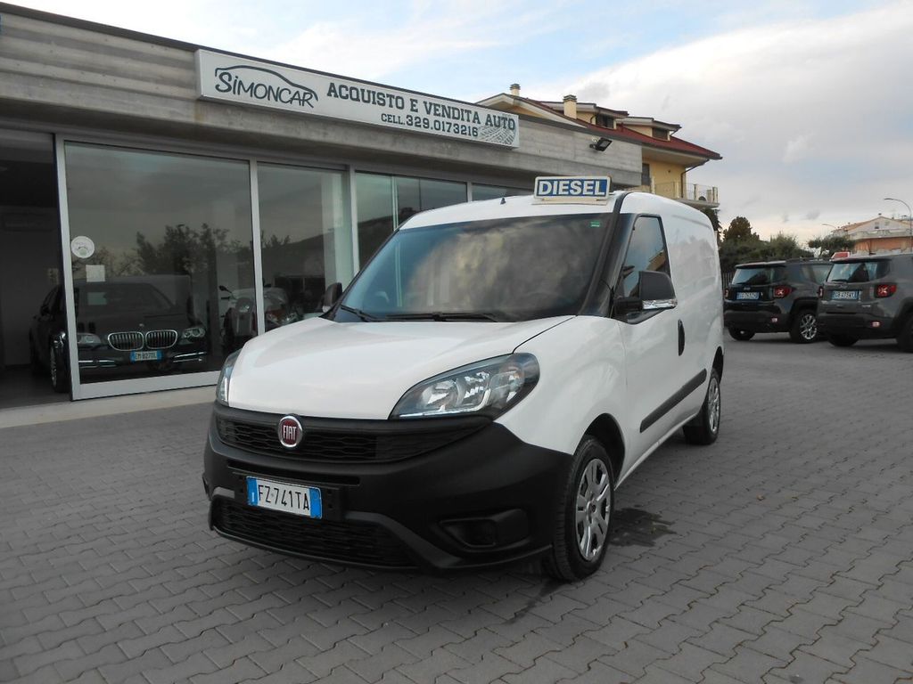 Fiat Other 2019