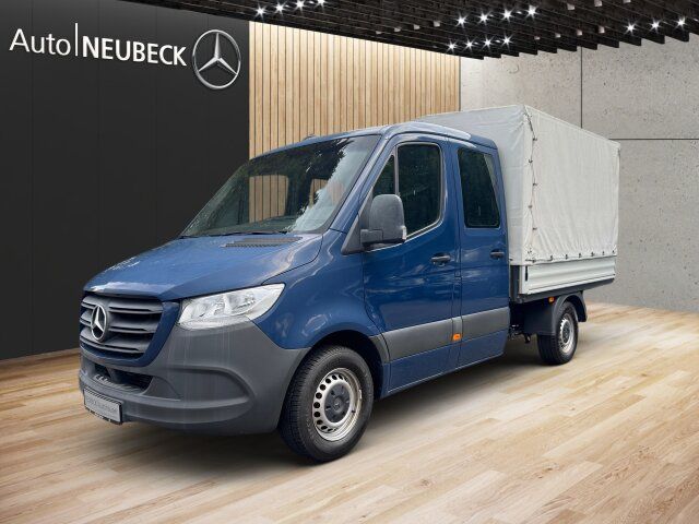 Mercedes-Benz Sprinter 2020