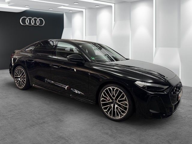 Audi S5 2025