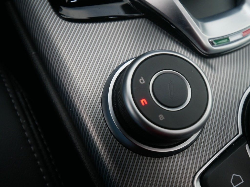 Alfa Romeo Giulia 2023