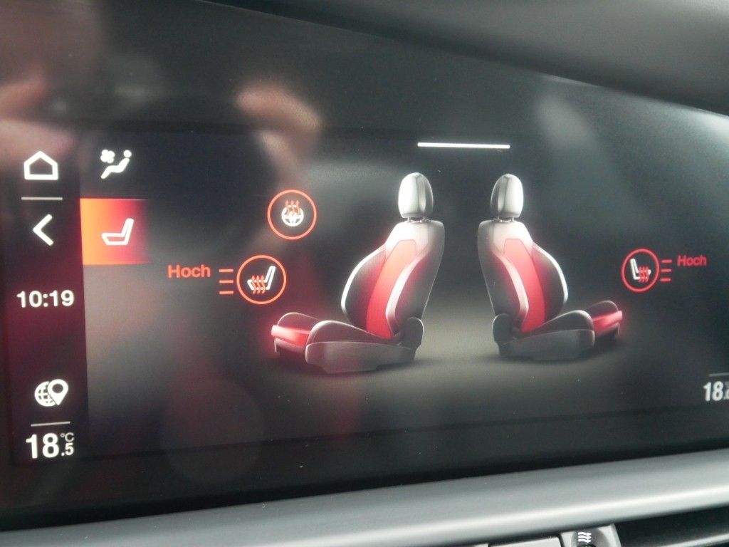 Alfa Romeo Giulia 2023