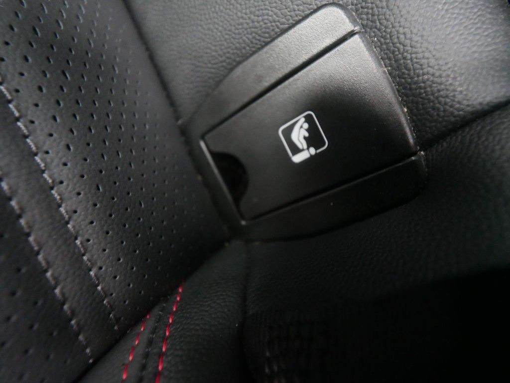 Alfa Romeo Giulia 2023