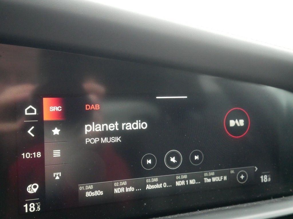 Alfa Romeo Giulia 2023