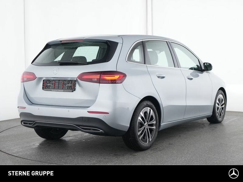 Mercedes-Benz B 200 2024