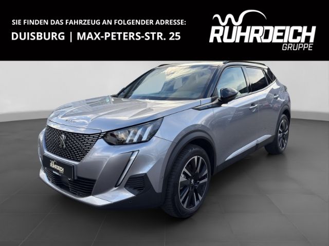 Peugeot 2008 2023