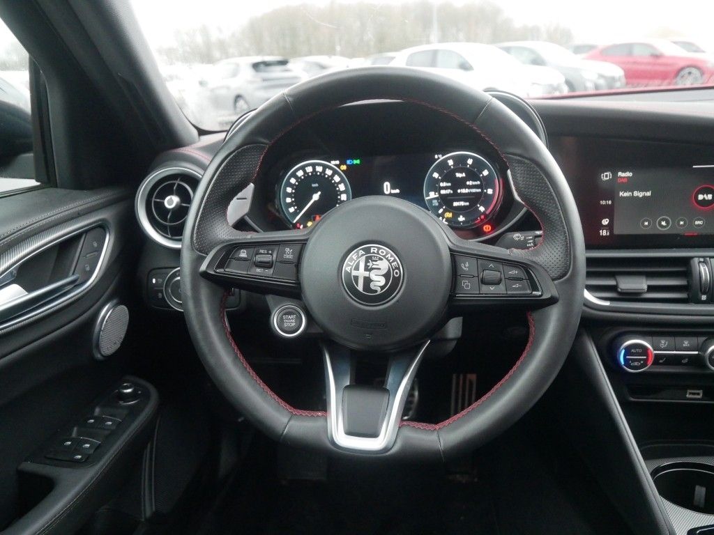 Alfa Romeo Giulia 2023