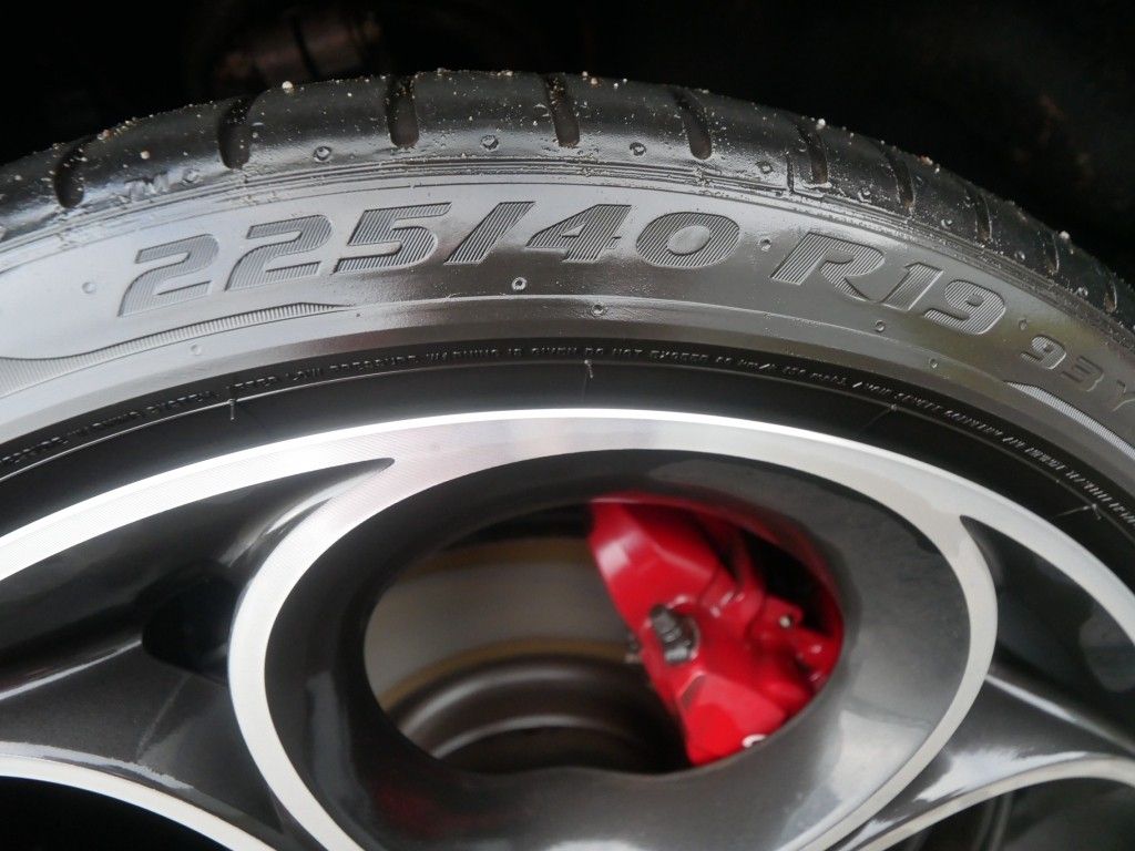 Alfa Romeo Giulia 2023