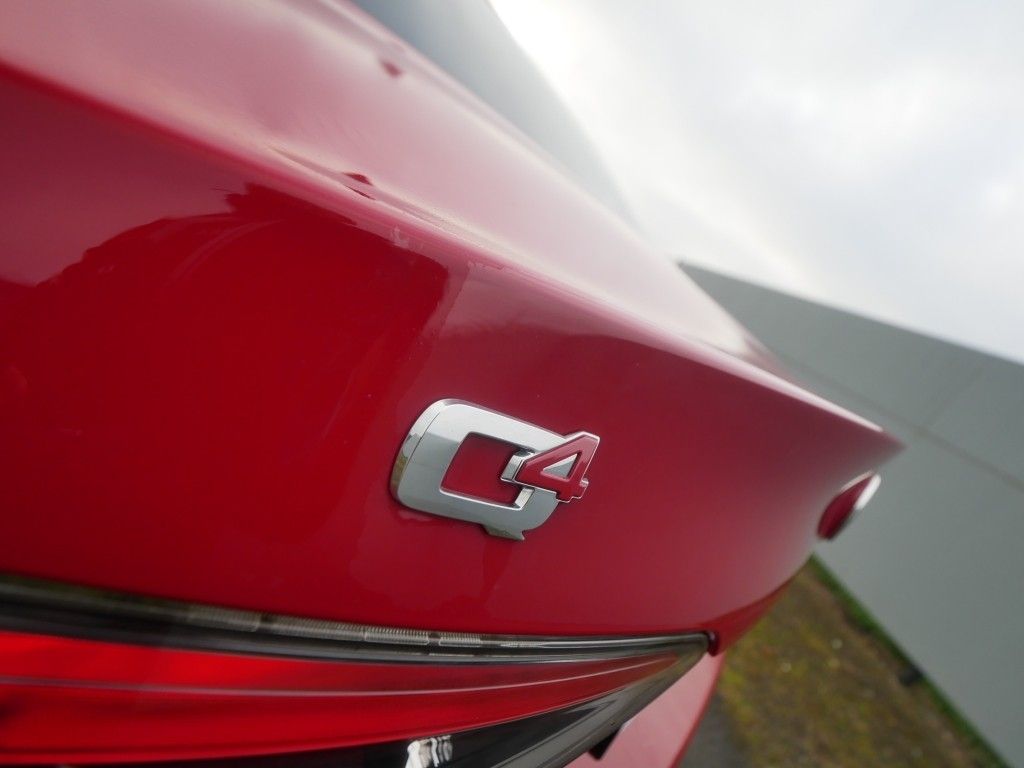 Alfa Romeo Giulia 2023