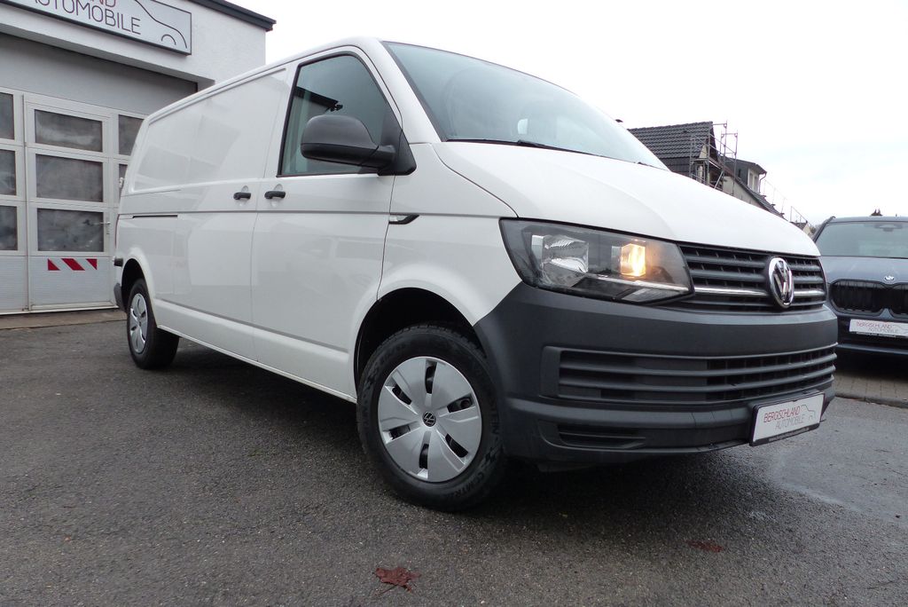 Volkswagen T6 Transporter 2020