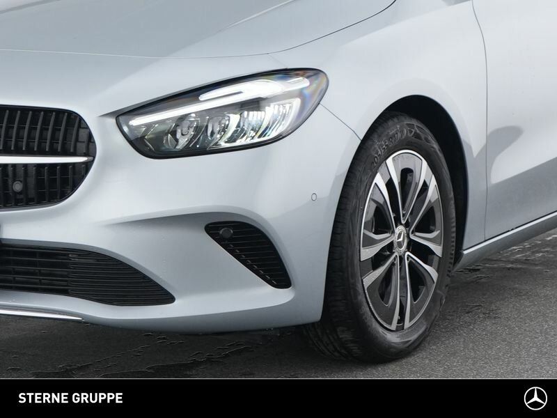 Mercedes-Benz B 200 2024