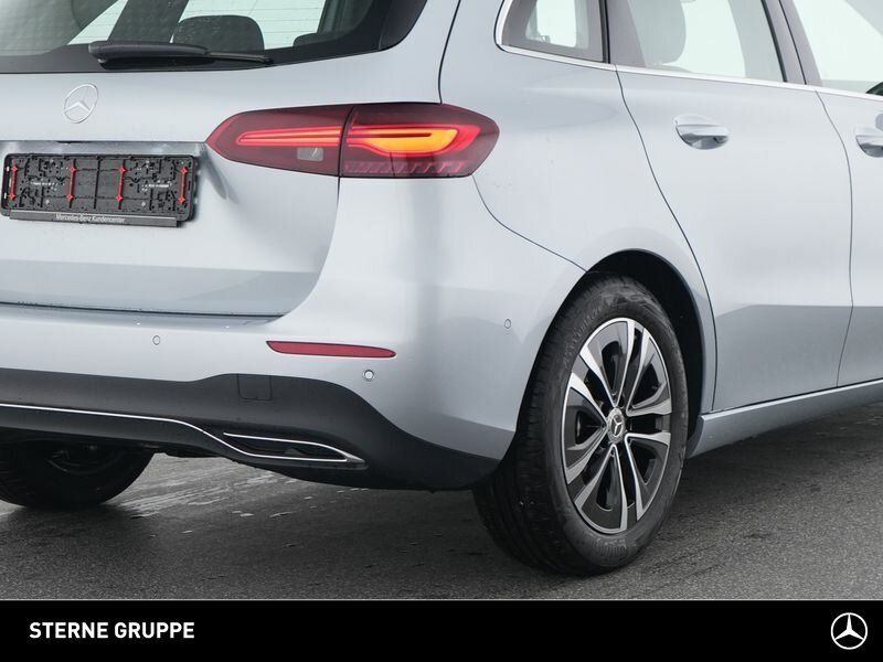 Mercedes-Benz B 200 2024