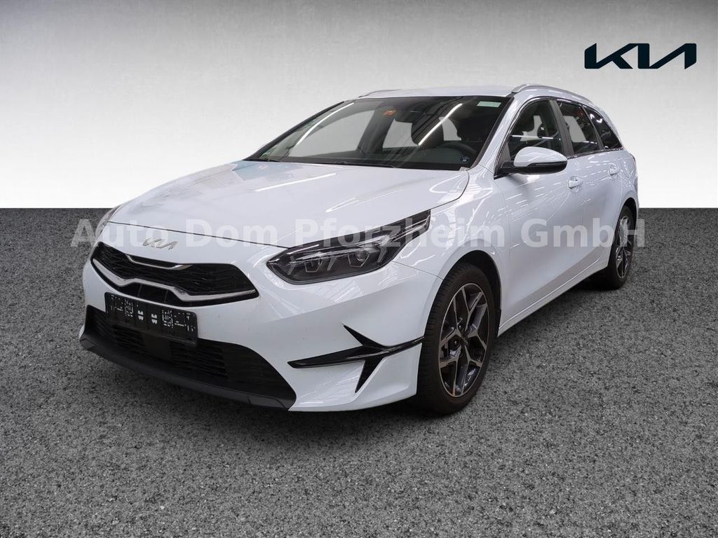 Kia cee'd Sportswagon 2025