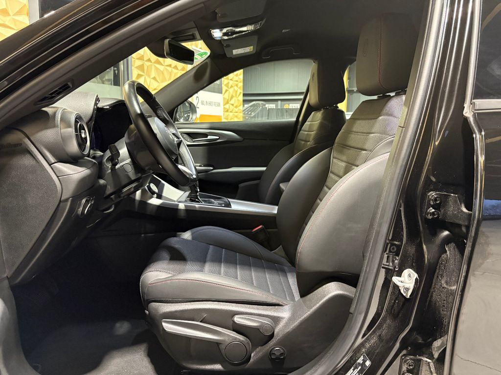 Alfa Romeo Tonale 2023