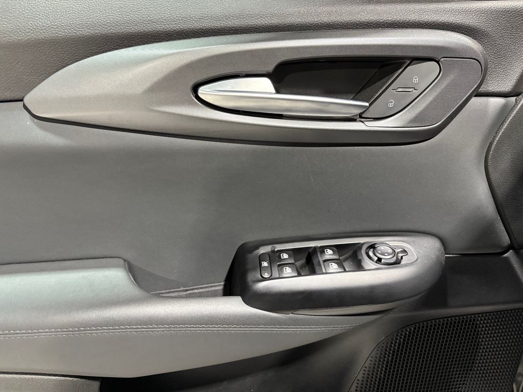 Alfa Romeo Tonale 2023