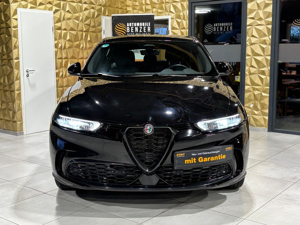 Alfa Romeo Tonale 2023