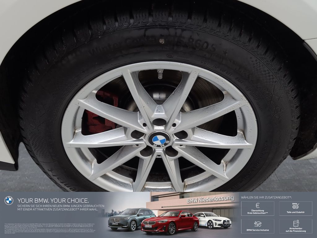 BMW 420 Gran Coupé 2025