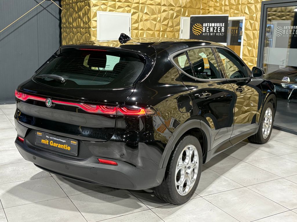 Alfa Romeo Tonale 2023