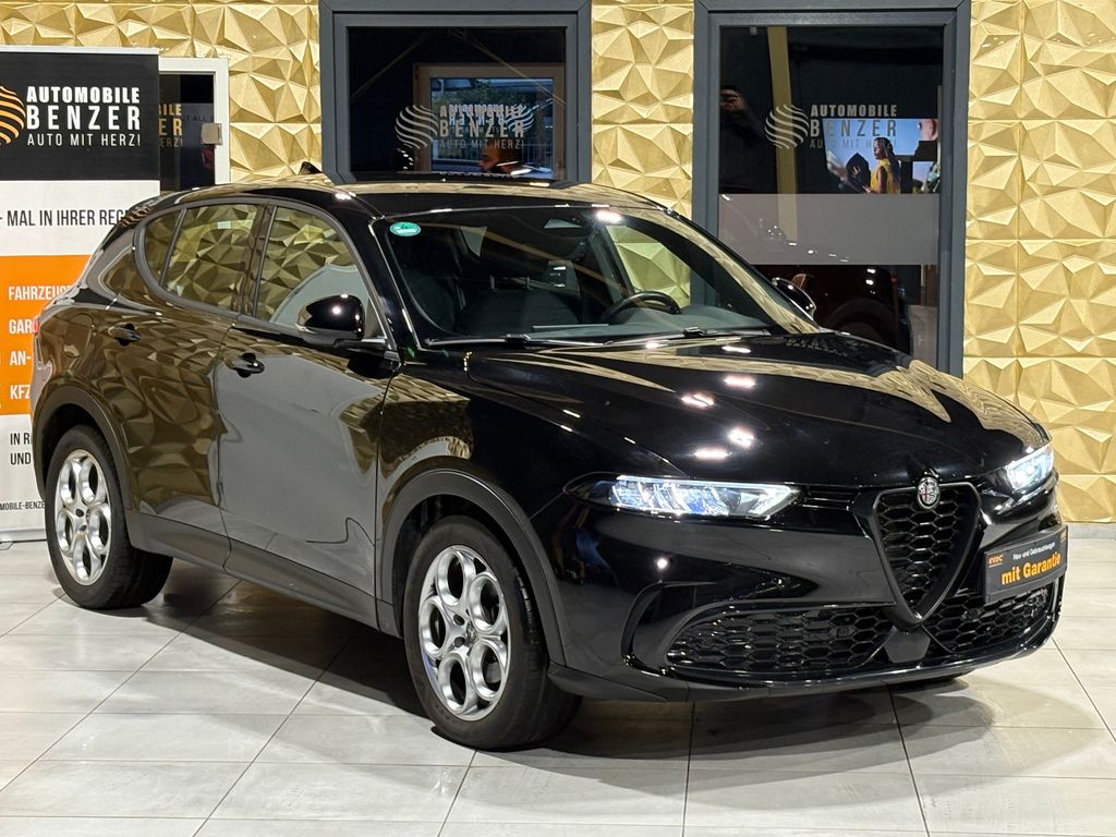 Alfa Romeo Tonale 2023
