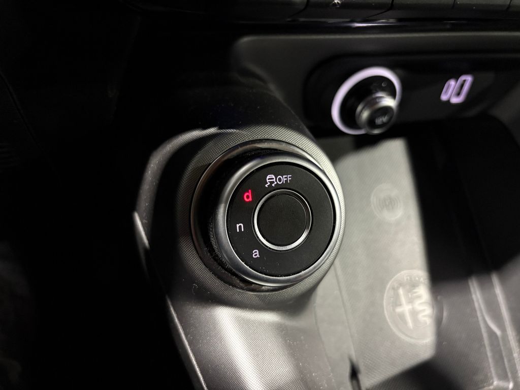 Alfa Romeo Tonale 2023