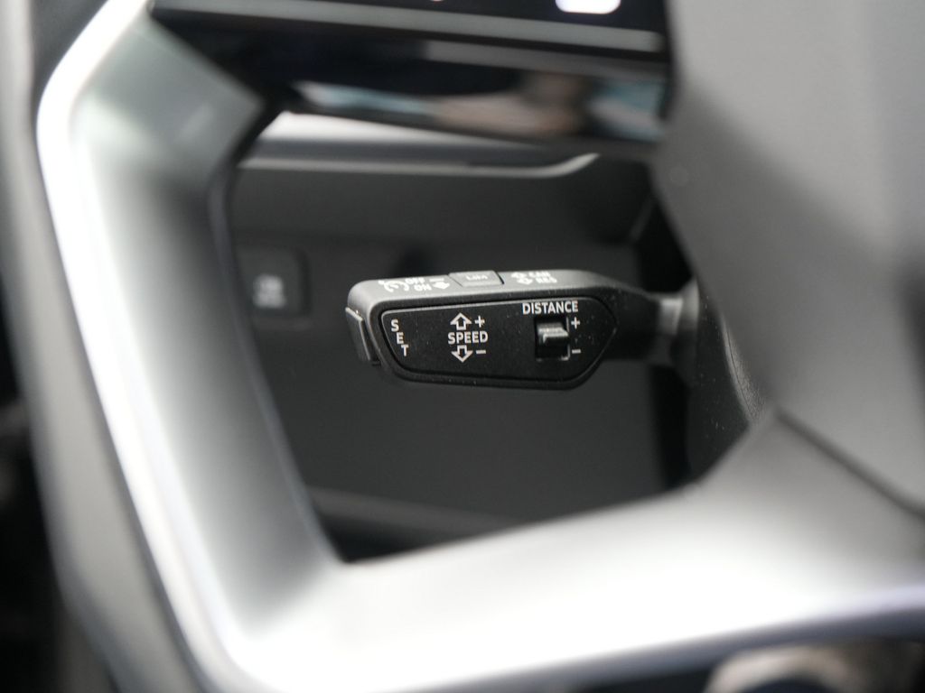 Audi Q4 e-tron 2022