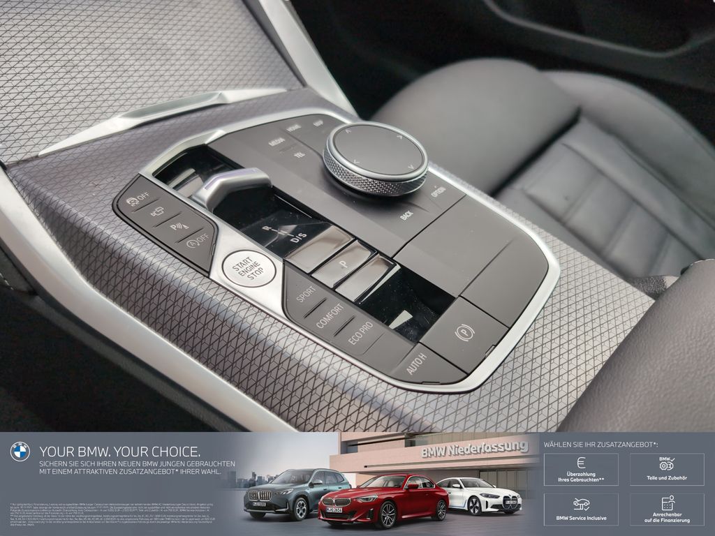 BMW 420 Gran Coupé 2025