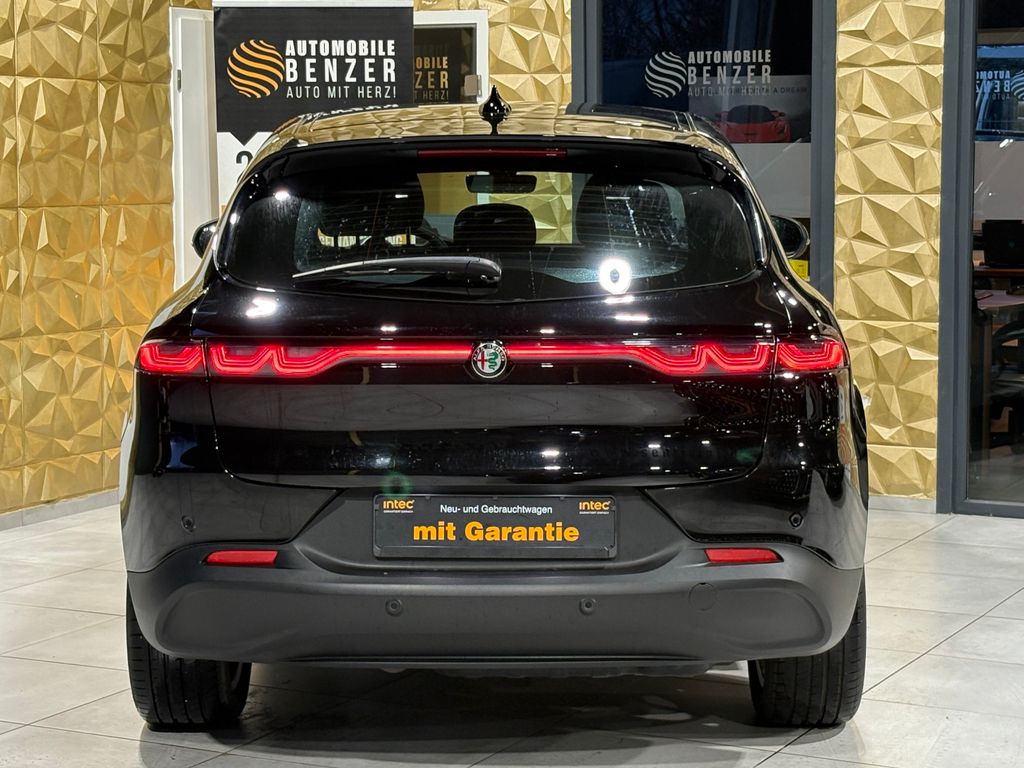 Alfa Romeo Tonale 2023