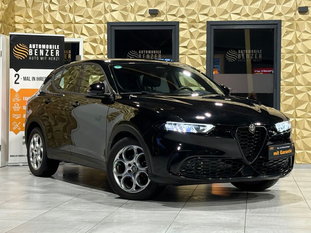 Alfa Romeo Tonale 2023