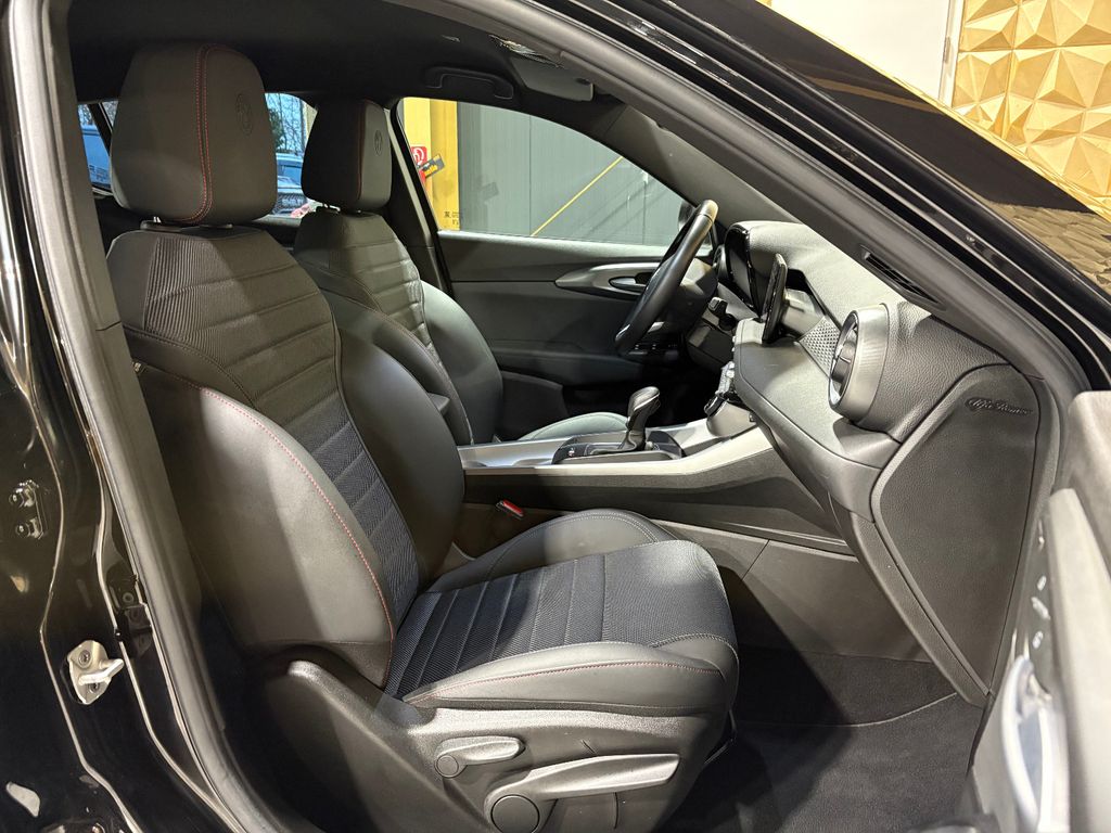 Alfa Romeo Tonale 2023