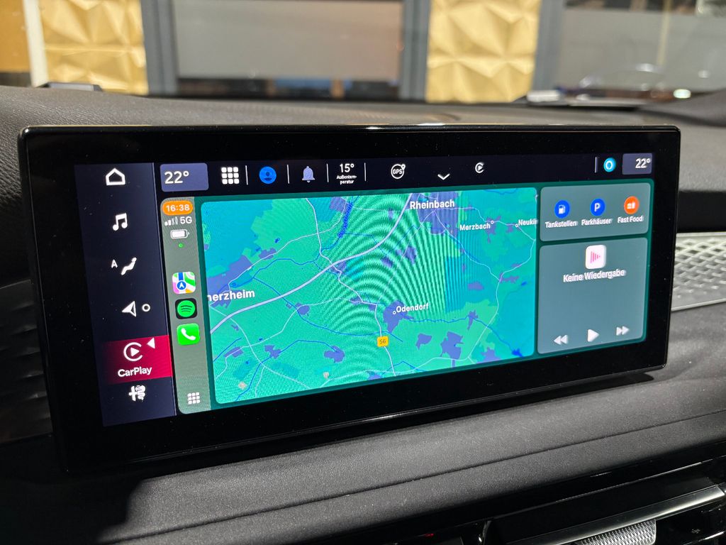 Alfa Romeo Tonale 2023