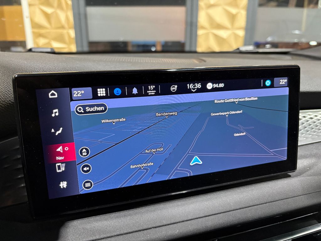 Alfa Romeo Tonale 2023