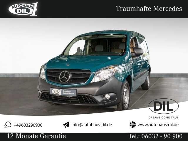 Mercedes-Benz Citan 2019