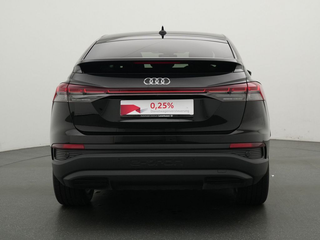 Audi Q4 e-tron 2022