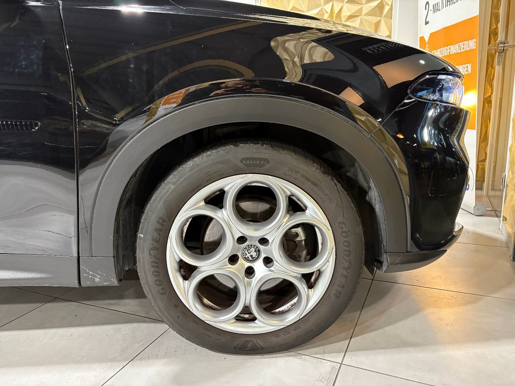 Alfa Romeo Tonale 2023