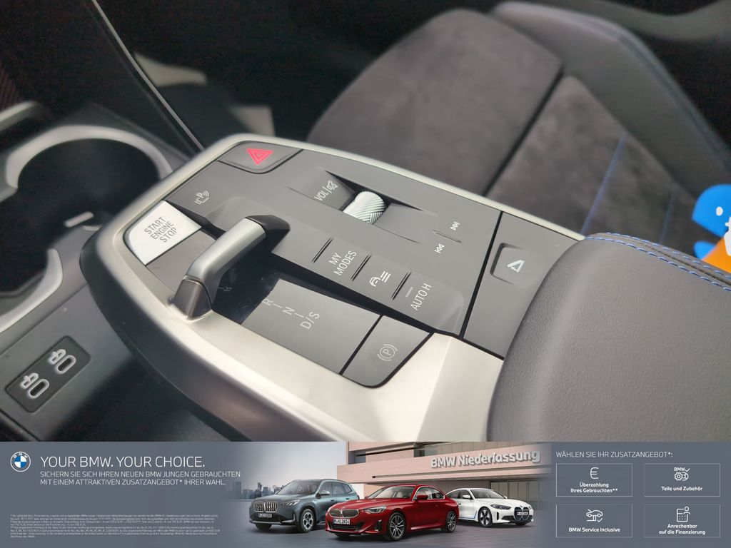 BMW M235 2024