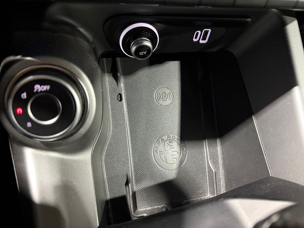 Alfa Romeo Tonale 2023