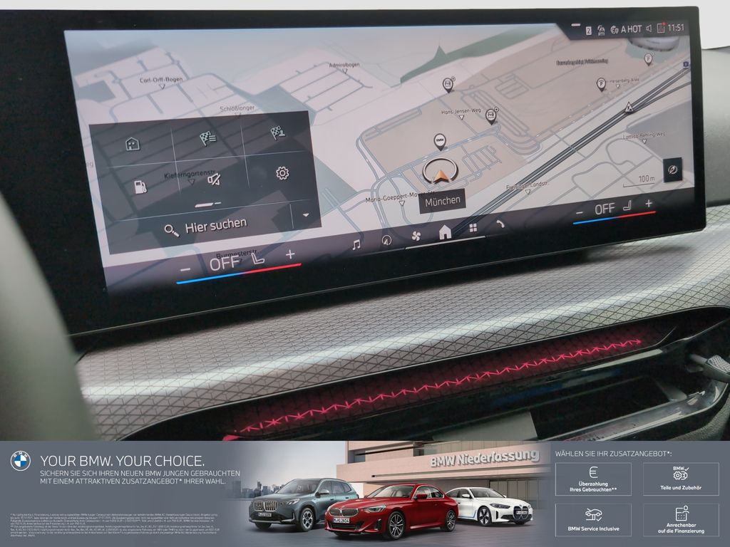 BMW 420 Gran Coupé 2025