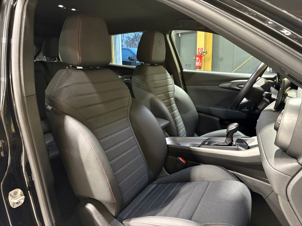 Alfa Romeo Tonale 2023